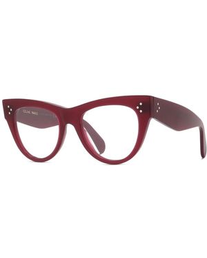 Celine Glasses - Marrón
