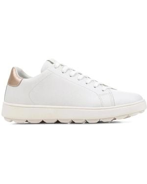Geox Sneakers - Blanc
