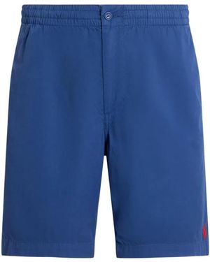 Ralph Lauren Casual Shorts - Blue