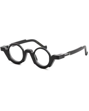 VAVA Eyewear Glasses - Black