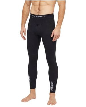 X Bionic Energy Accumulator 4.0 Leggings - Blau