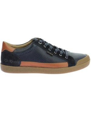 Kickers Sneakers - Blu