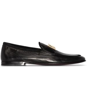 Dolce & Gabbana Shoes - Black