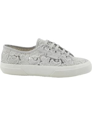 Superga Sneakers - Gris