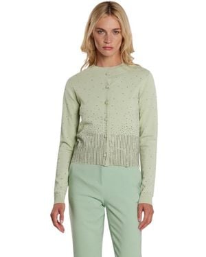 Relish Cardigans - Vert