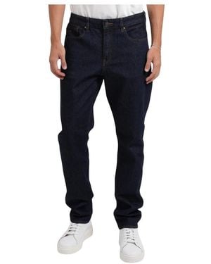 ARMANI EXCHANGE 5-Pocket Jeans - Blauw