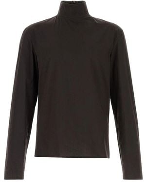 Gucci Long Sleeve Tops - Negro