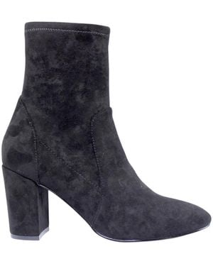 Bibi Lou Heeled Boots - Azul