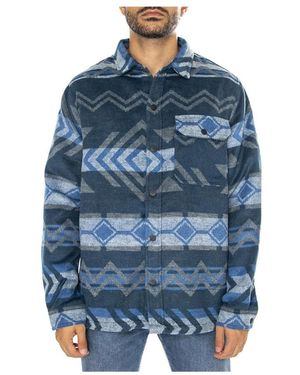 Penfield Light Jackets - Azul