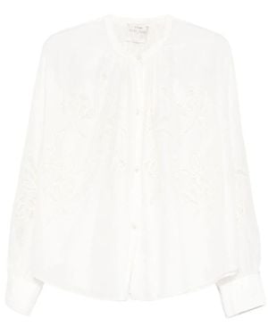 forte_forte Blouses - White