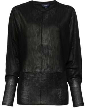 Soeur Lina Pullover - Zwart