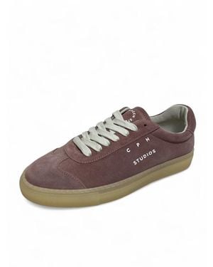 Copenhagen Shoes Sneakers - Marrone