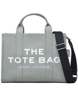 Marc Jacobs Tote Bags - Grigio