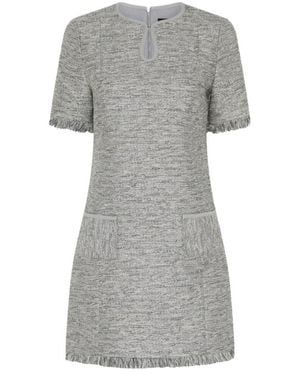 Bruuns Bazaar Short Dresses - Grigio