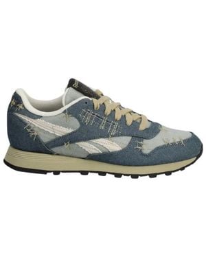 Reebok Sneakers - Grau