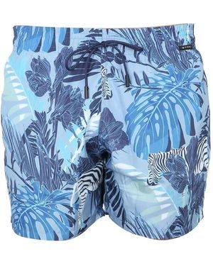 Etro Beachwear - Blue