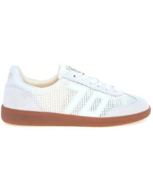 Back70 Sneakers - Blanco