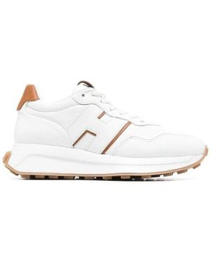 Hogan Sneakers - Blanco