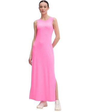 Bogner Maxi Dresses - Rose