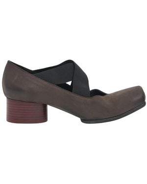 Uma Wang Ballerinas - Noir