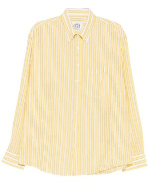 LC23 Casual Shirts - Neutro