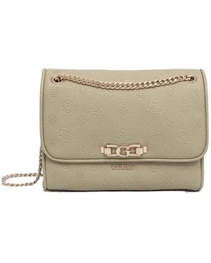 Guess Anise Convertible Flap - Natur