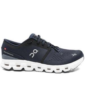 On Shoes Sneakers - Azul