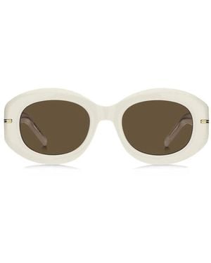 HUGO Sunglasses - Marrone