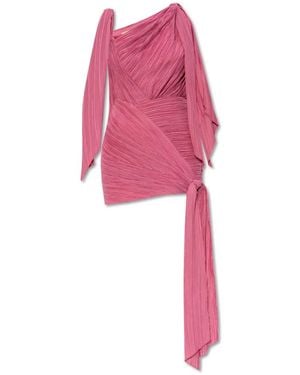 Cult Gaia Party Dresses - Rosa