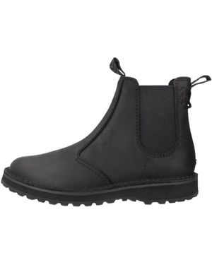 Clarks Chelsea Boots - Negro