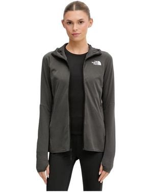 The North Face Outdoor Tops - Negro