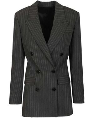 Isabel Marant Blazers - Black