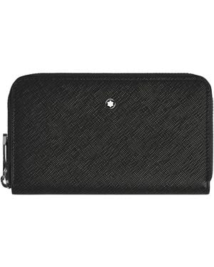 Montblanc Wallets & Cardholders - Black
