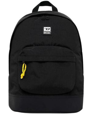 DIESEL Backpacks - Nero
