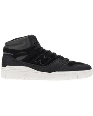 Junya Watanabe Trainers - Black