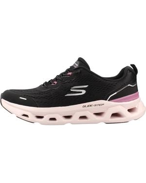 Skechers Glide Step Altus - Zwart