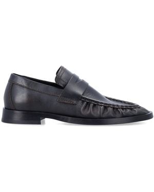 Miista Loafers - Blue