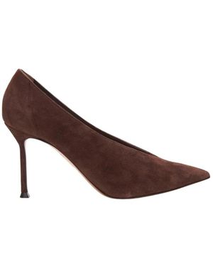 Aquazzura Schoenen ,Bruin ,Pumps