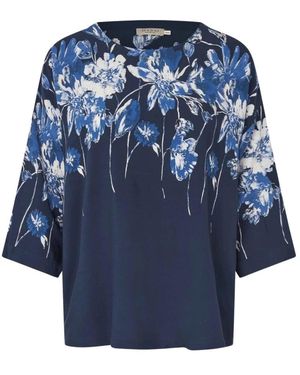 Masai Nyvara Kleid - Blau