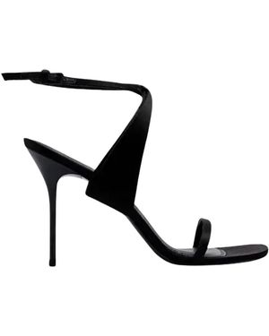 DUHA High Heel Sandals - Black