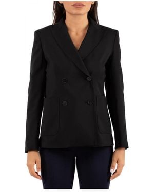 Weekend Blazers - Zwart