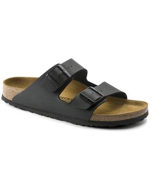 Birkenstock Arizona - Braun