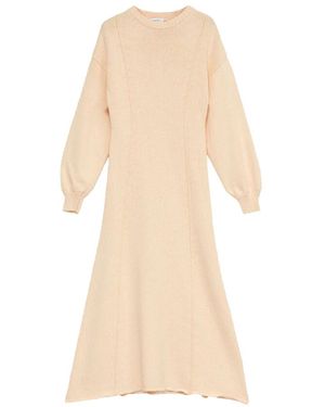 Rodebjer Knitted Dresses - Naturel