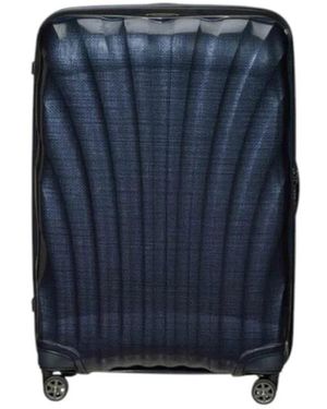 Samsonite Large Suitcases - Azul
