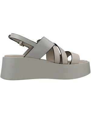 Stonefly Wedges - Grijs