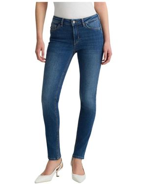 Liu Jo Skinny Jeans - Blue