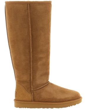 UGG Winter Boots - Marrón