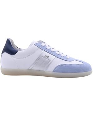 Nero Giardini Sneakers - Blu