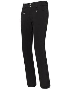 Descente Ski trouses - Negro