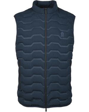 Ciesse Piumini Vests - Blu